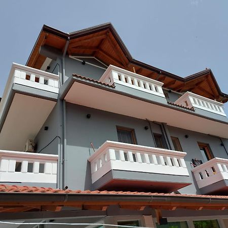 Vila Green Relax Vlorë Eksteriør billede