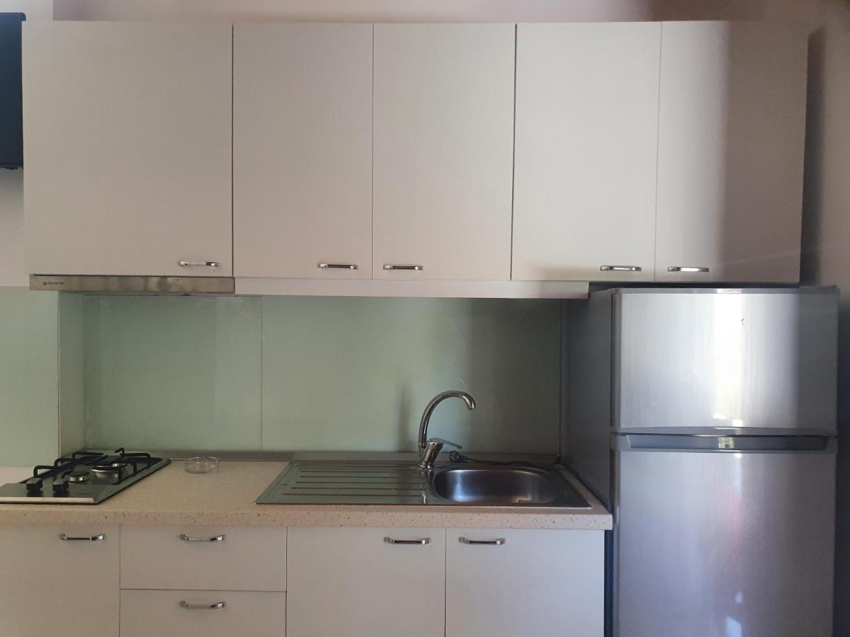 Vila Green Relax Vlorë Eksteriør billede