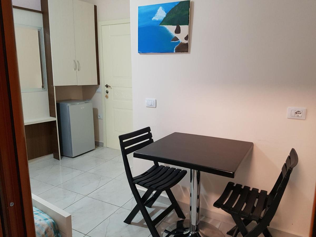 Vila Green Relax Vlorë Eksteriør billede