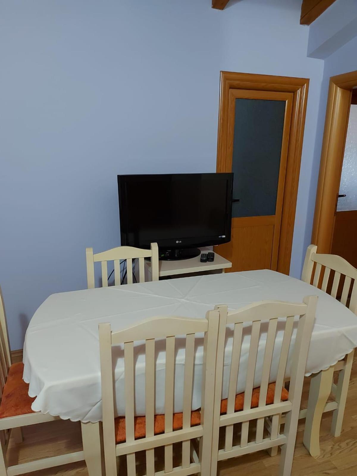 Vila Green Relax Vlorë Eksteriør billede