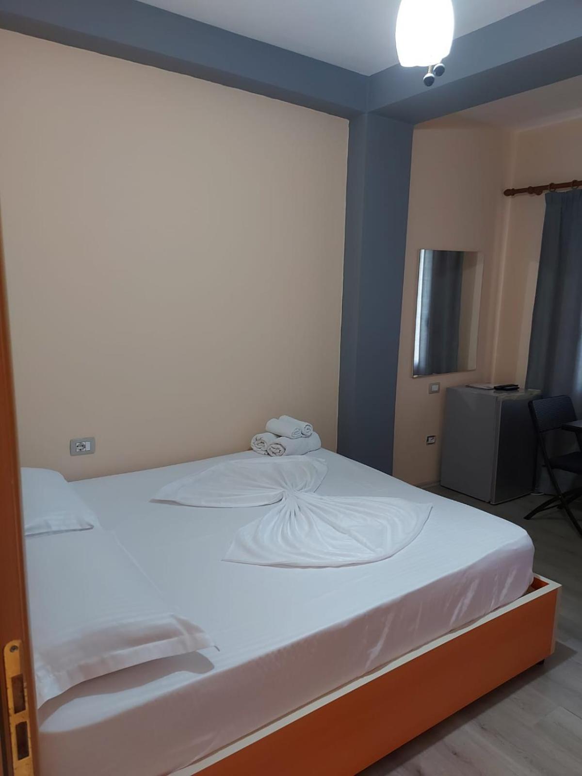 Vila Green Relax Vlorë Eksteriør billede