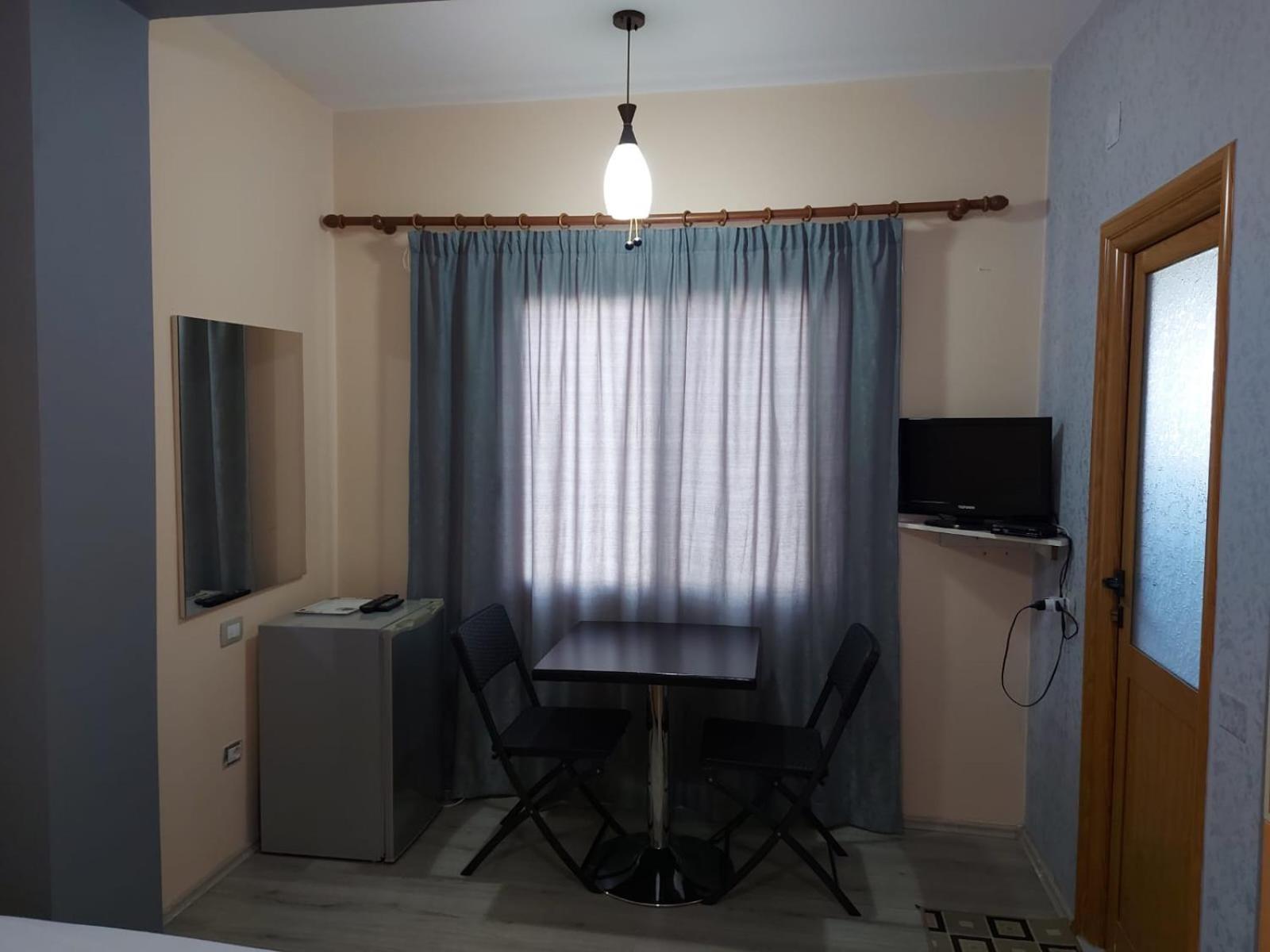 Vila Green Relax Vlorë Eksteriør billede