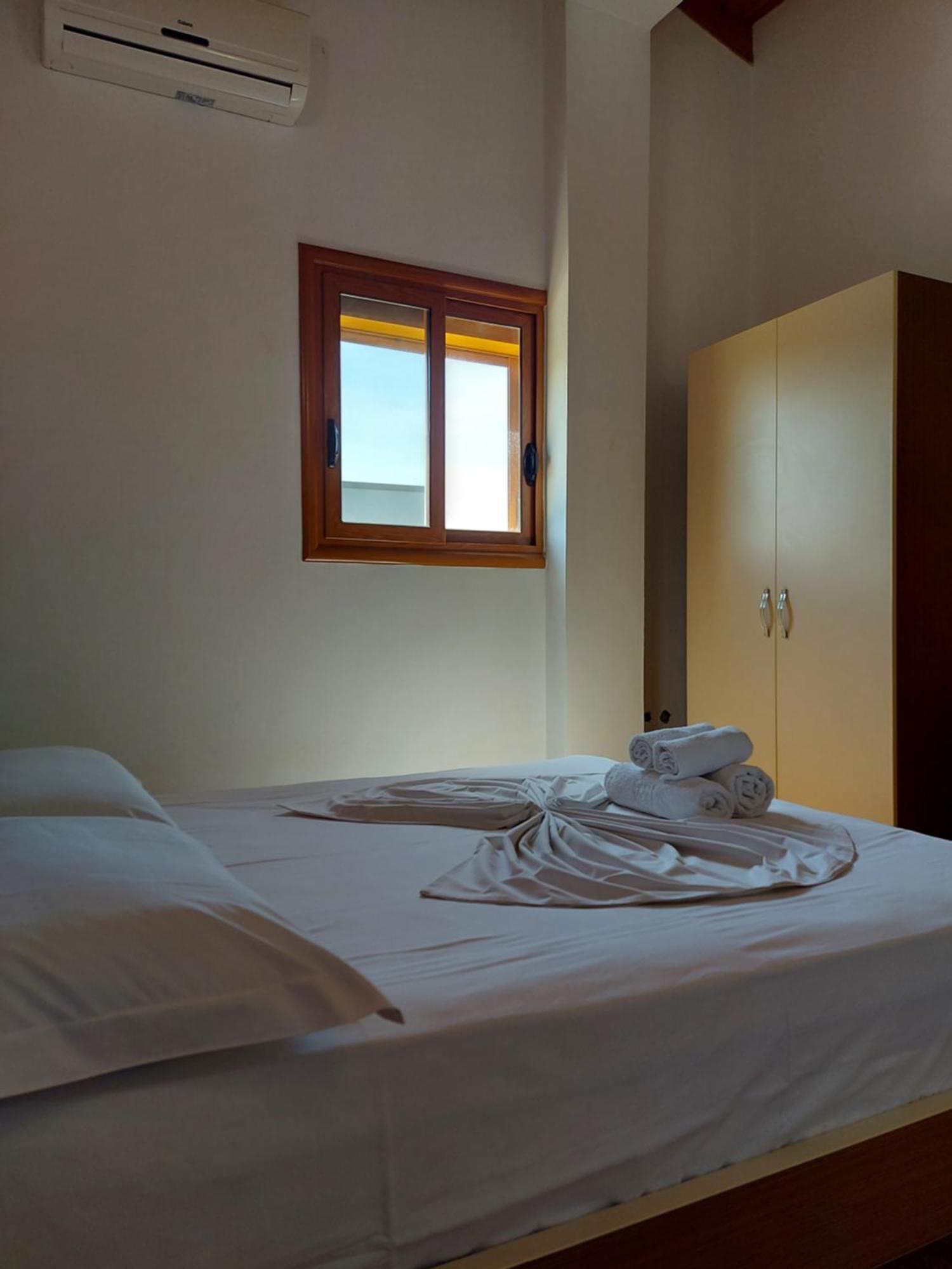 Vila Green Relax Vlorë Værelse billede