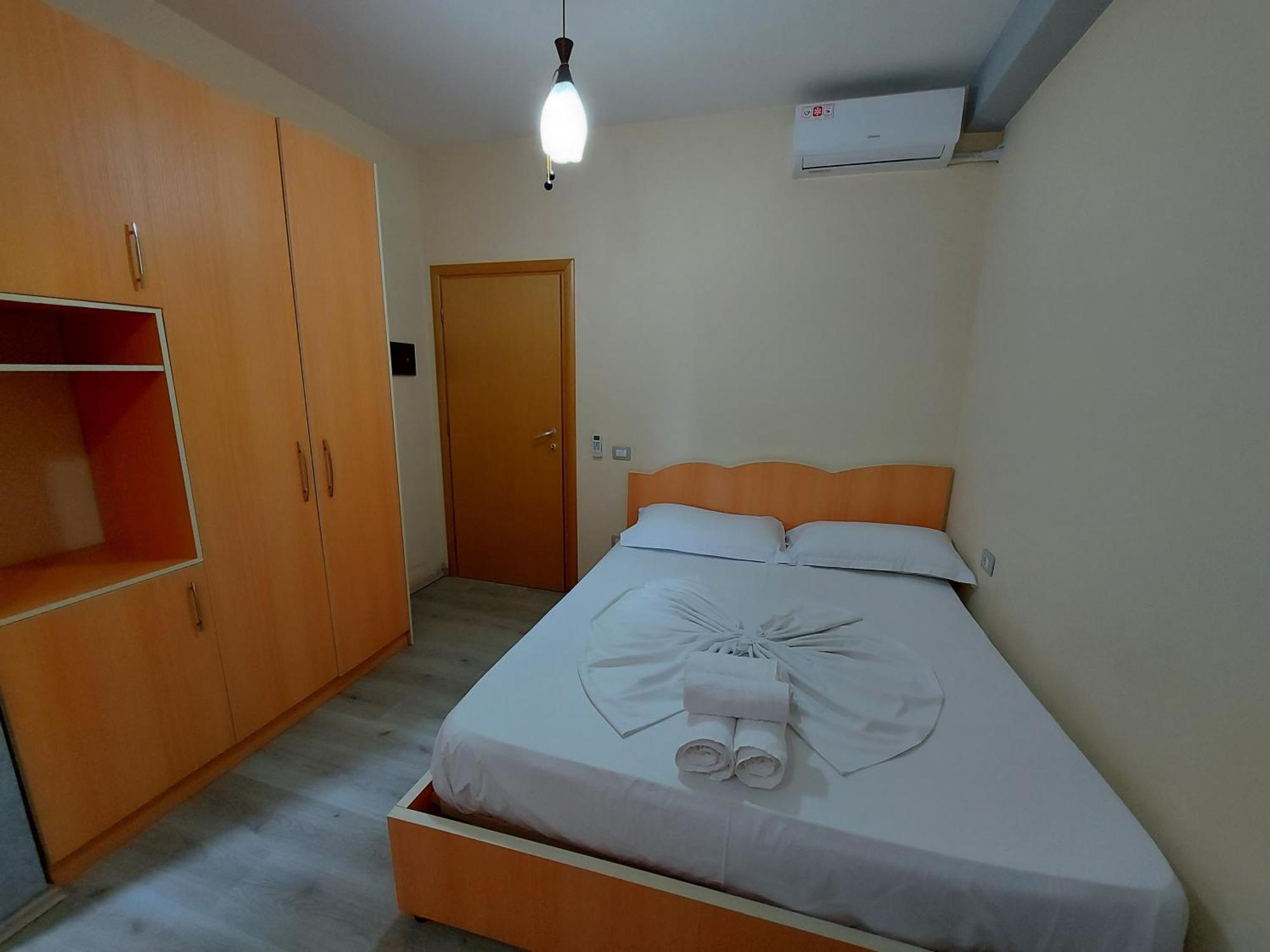 Vila Green Relax Vlorë Værelse billede