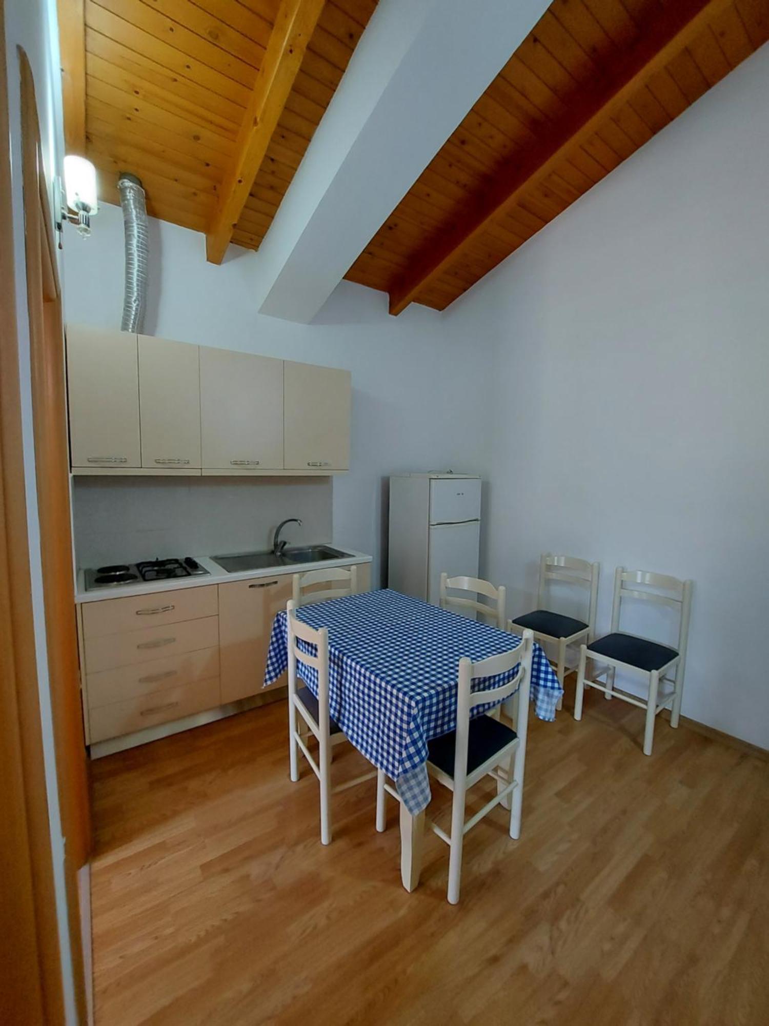 Vila Green Relax Vlorë Værelse billede