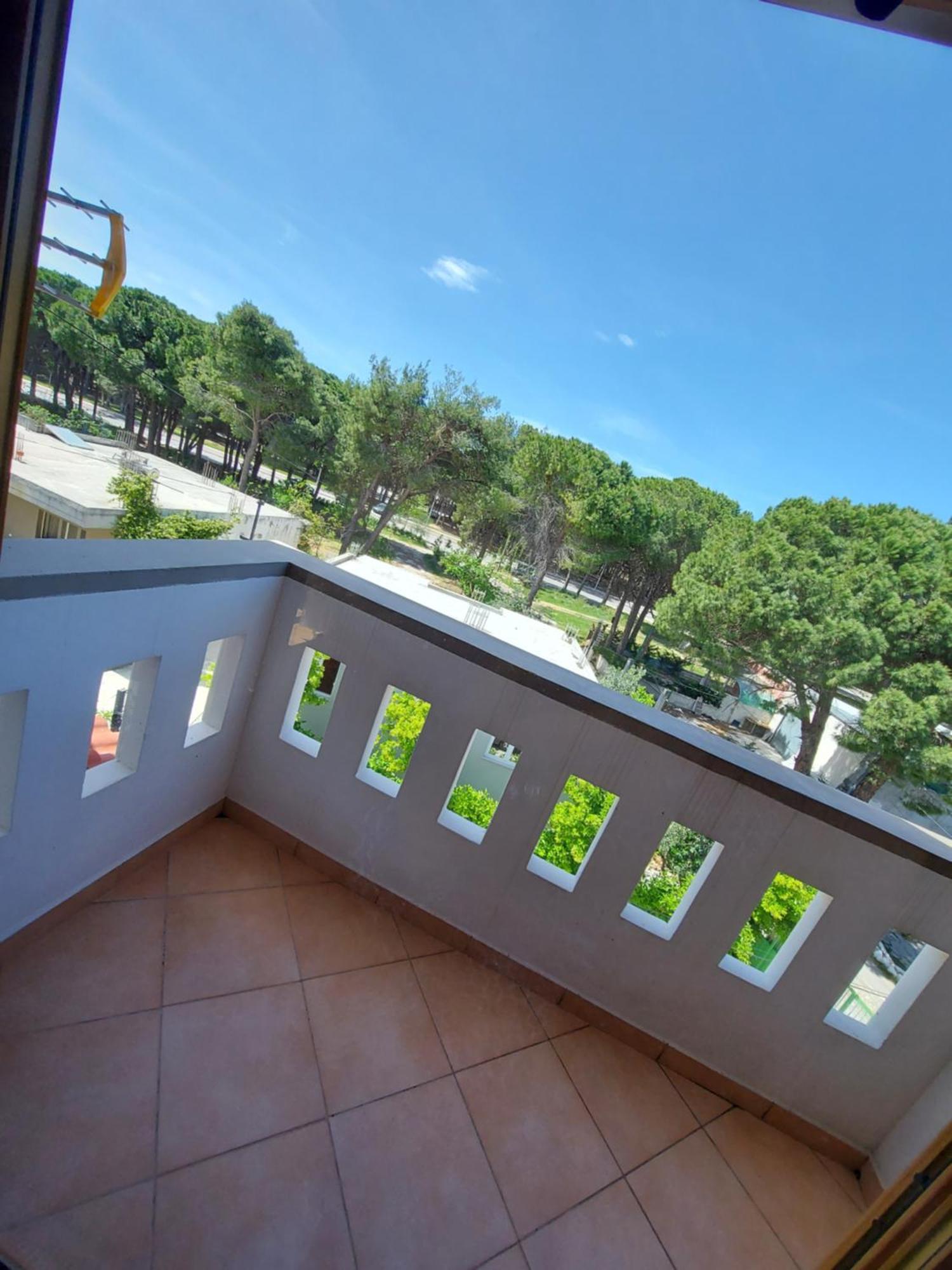 Vila Green Relax Vlorë Værelse billede