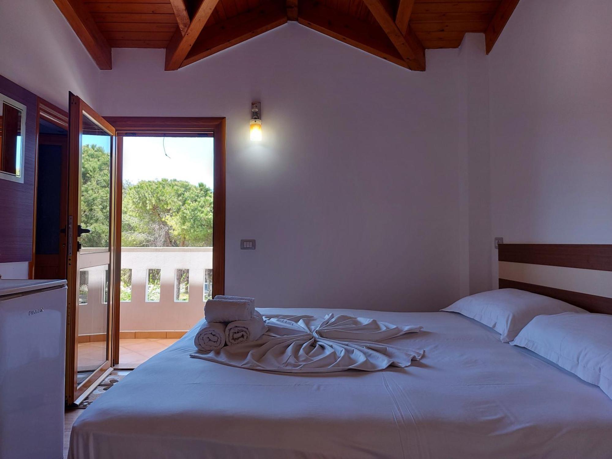 Vila Green Relax Vlorë Eksteriør billede