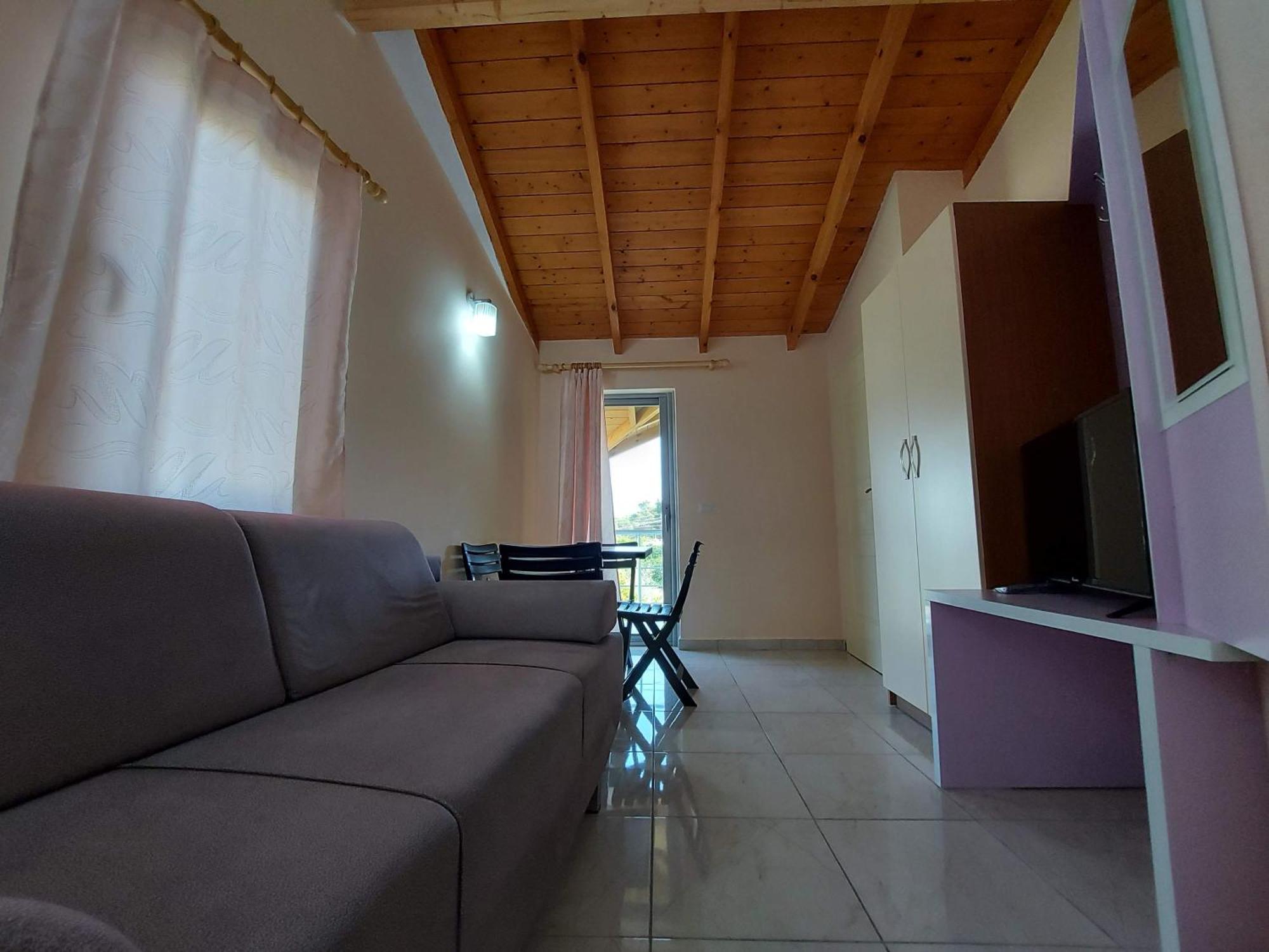 Vila Green Relax Vlorë Værelse billede