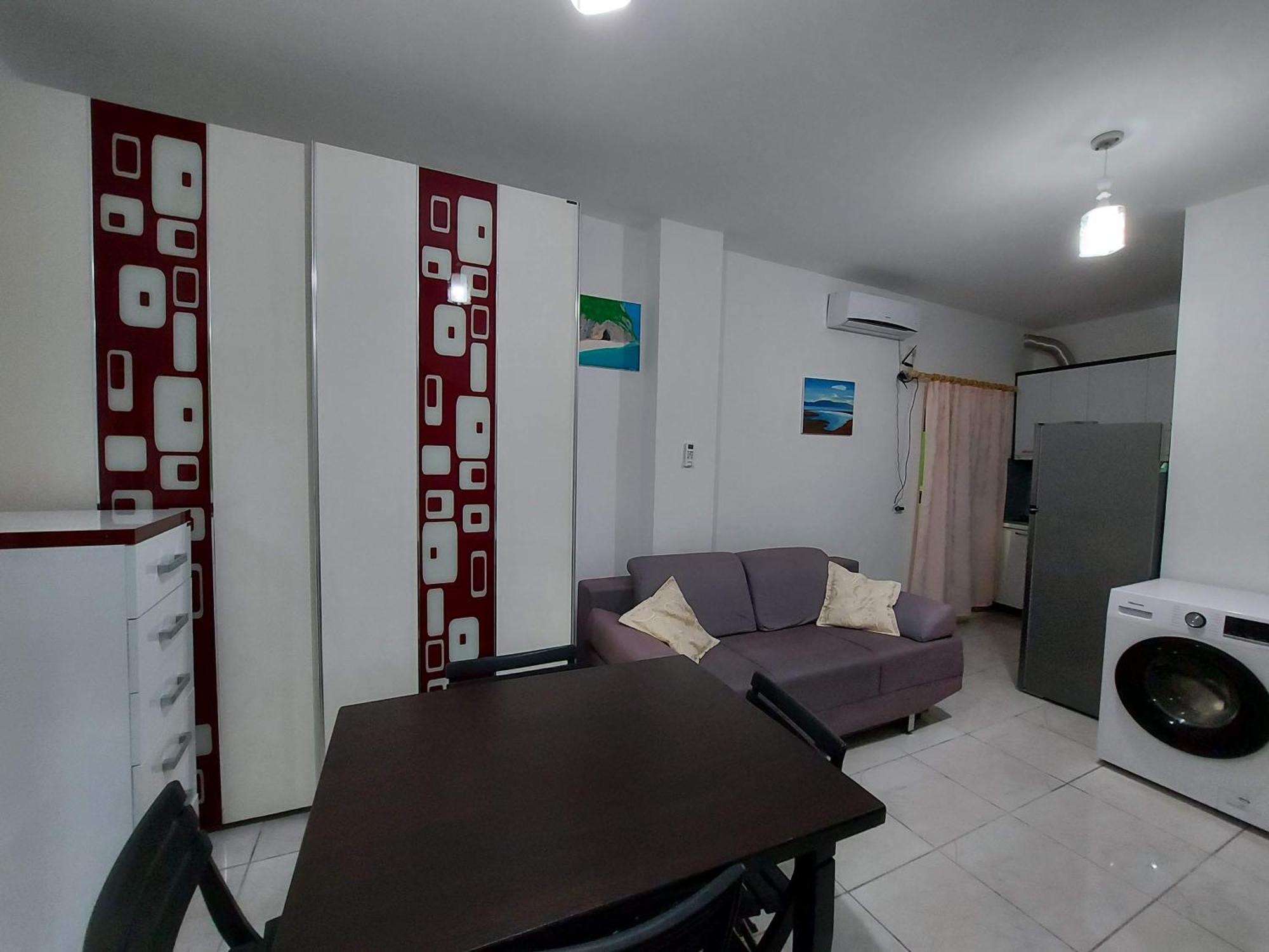 Vila Green Relax Vlorë Værelse billede