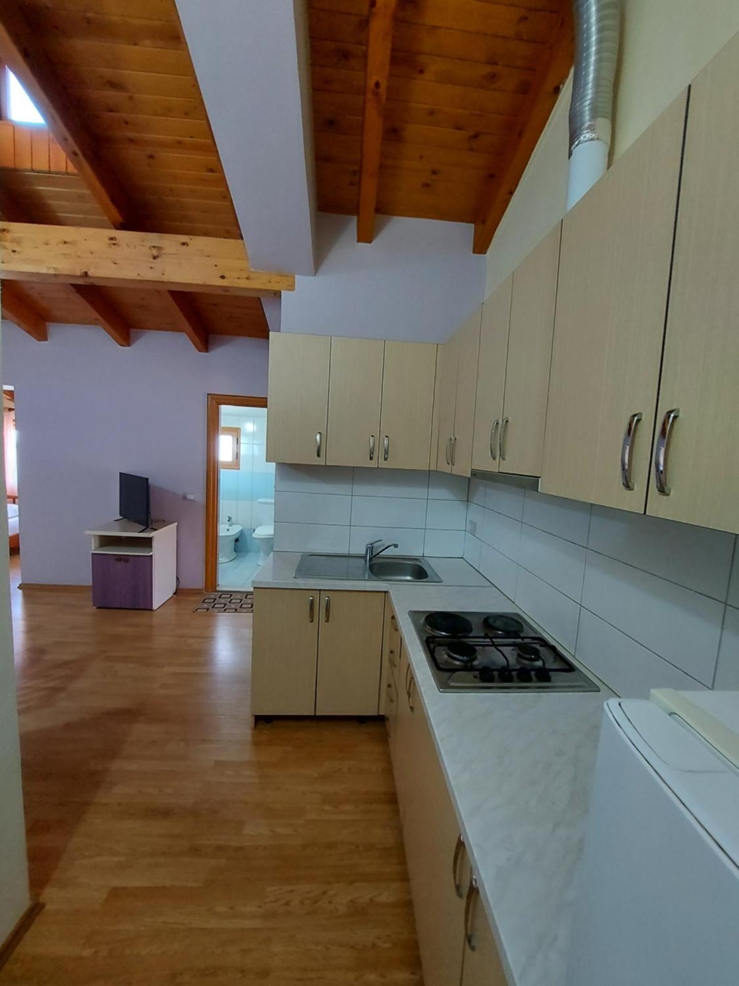 Vila Green Relax Vlorë Værelse billede