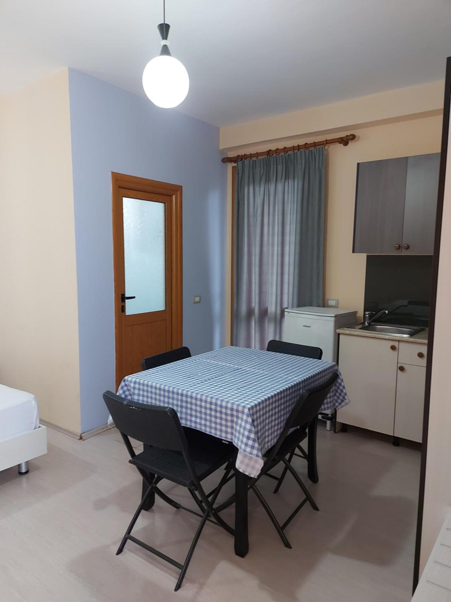 Vila Green Relax Vlorë Eksteriør billede