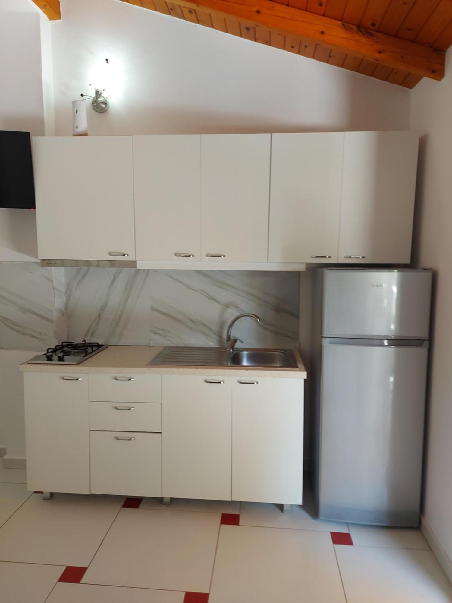 Vila Green Relax Vlorë Eksteriør billede