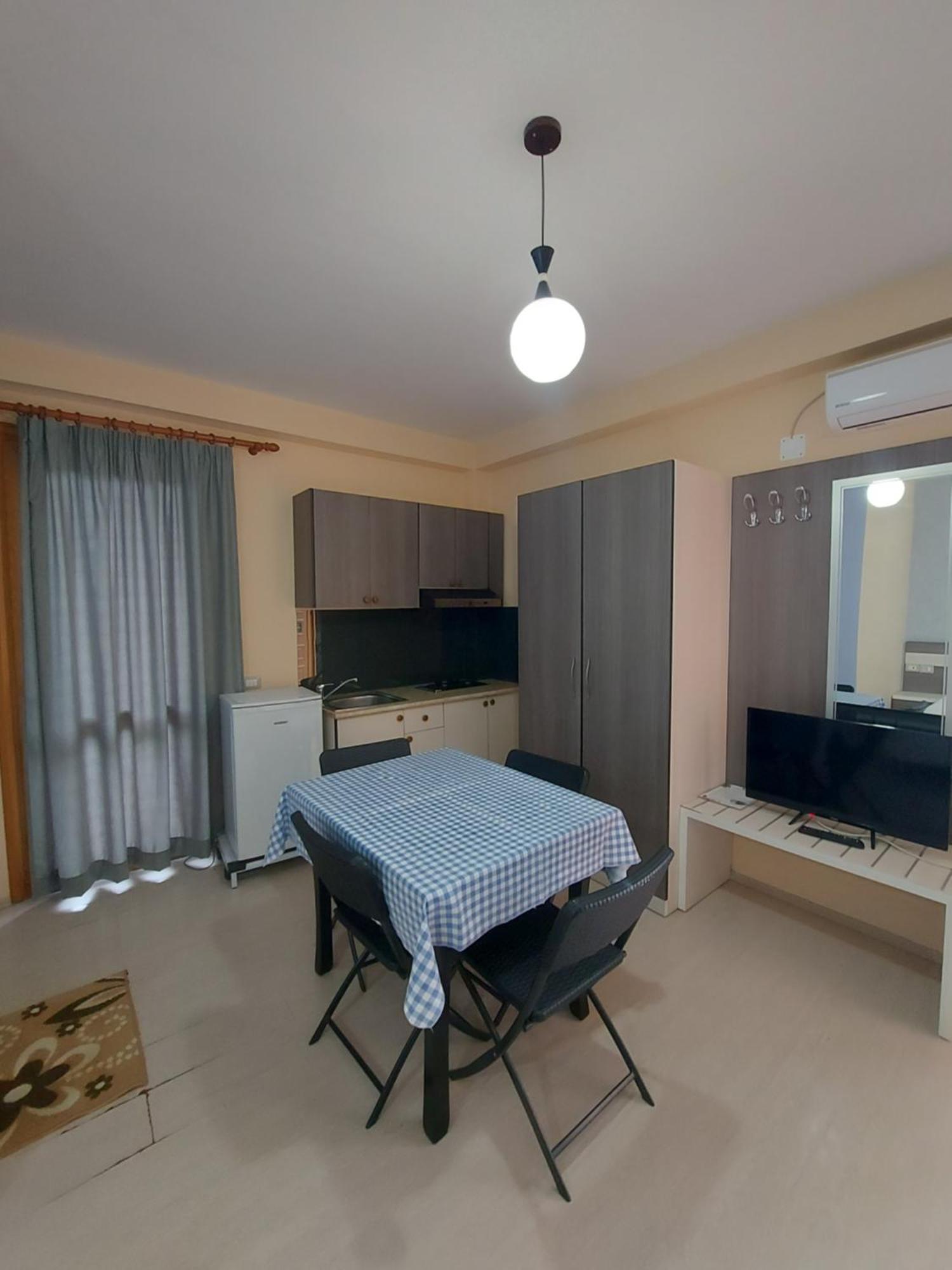 Vila Green Relax Vlorë Eksteriør billede